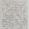 Artistic Weavers Silk Route Rainey Rectangle Handloomed Area Rug- Light Gray - 4 x 6 ft.