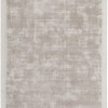 Artistic Weavers Silk Route Rainey Rectangle Handloomed Area Rug- Stone - 4 x 6 ft.