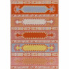 Artistic Weavers 5 ft. x 7 ft. 6 in. Rectangle Sajal Muse Jacquard Area Rugs
