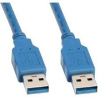 UNC Group USB3-AA-03F USB 3.0 CABLE A MALE TO A MALE 3FT