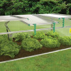 Exaco Trading Juwel - Premium Cold Frame