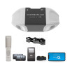 Chamberlain 0.5 HP Drive WiFi Compatible Smart Garage Door Opener