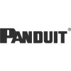 Panduit FRE1UBL OPTICOM RCKMNTFIENC BLK 1RU 4P PK1