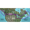 Garmin Bluechart G2 - HXCA015R - Canada G2 - MicroSD & SD