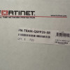 Addon QSFP28-4SFP28-PDAC1M-FT-AO ADDON FORTINET COMPATIBLE TAA COMPLIANT 100GBASE-CU QSFP28 TO 4XSFP28 DIRECT ATT