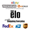 ELO E103538 ET5054L-2UWA-7-MT-ZB-GY-G