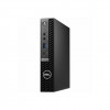 DELL DESKTOPS 0XMRC OPTIPLEX MICRO 7020 I5-14500T 16GB 512GB W11