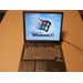 Compaq,Armada V300,Refurbished laptop with Windows 98, serial port and floppy drive