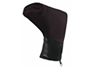  Black Mesh Putter Headcover 