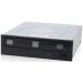Lite On iHAS124-04 B,SATA CD-RW/DVD Drive, Black revision B