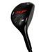 Acer XF hybrid clubs, utility iron, review of hybrid clubs,