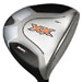 Acer XK fairway woods