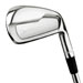 Dynacraft Prophet Tour forged irons, cnc milled,the best Irons,Irons review,the longest Irons,light,