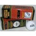 Nitro Tour Distance Titanium golf balls 12 pack